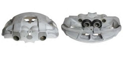 BUDWEG CALIPER 344683 -  Тормозной суппорт